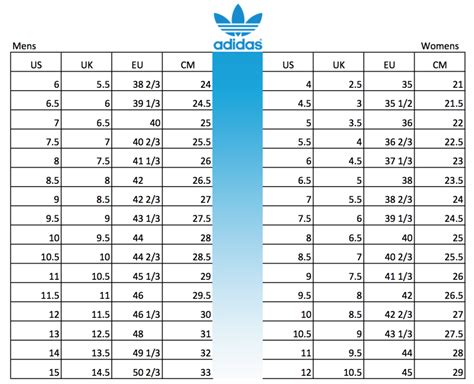 adidas 38 2 3 vergelijkbaar met|adidas belgium size chart.